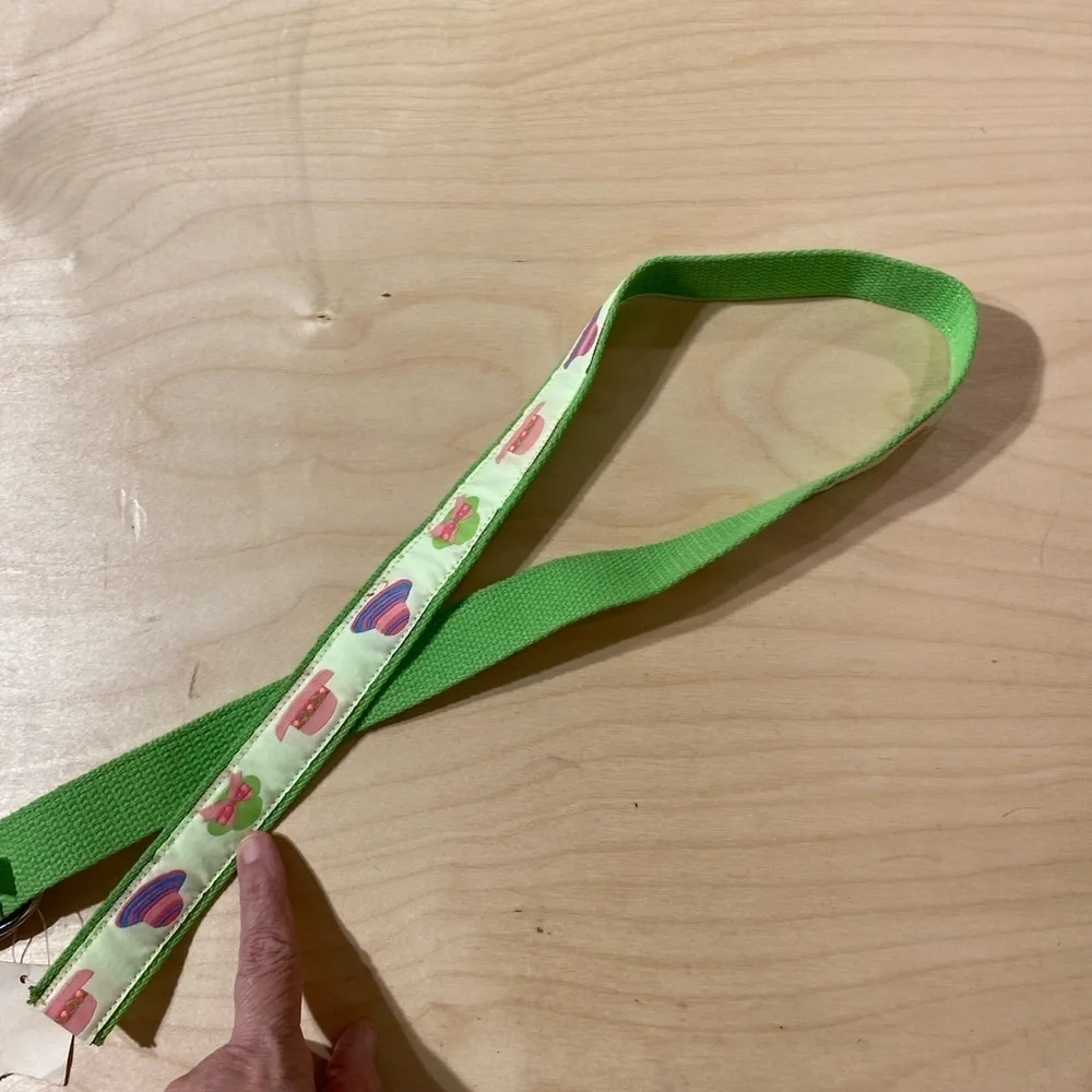 Fancy Hat Belt 40 inches (JR)